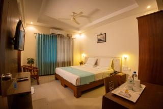 Metro Plaza Hotel by RAK Rooms, Mangaluru - Mangalore - 5