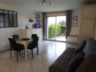 Appartement a 2 pas de la plage - 7