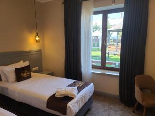 Bravo Hotel - Samarcanda - 2