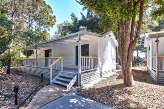 NRMA Murramarang Beachfront Holiday Resort - Durras - 9