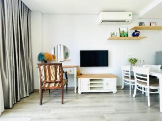 2408 - Apartment Full Option Sea View Marina Suites - Nha Trang - 7