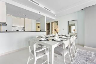 StoneTree - Paramount 3BR - Panoramic View - Dubai - 9