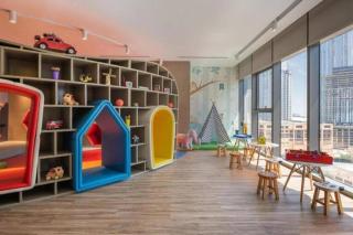 StoneTree - Paramount 3BR - Panoramic View - Dubai - 8