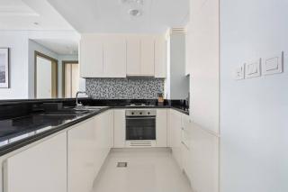 StoneTree - Paramount 3BR - Panoramic View - Dubai - 4