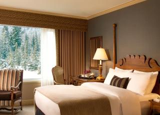 Fairmont Chateau Whistler - Whistler - 8