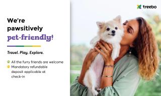 Treebo Lotus Baner - Pune - 6