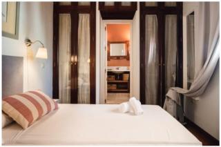 Apartamentos RG Puerta de Jerez - Seville - 5