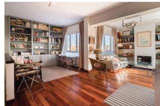 Apartamentos RG Puerta de Jerez - Seville - 8