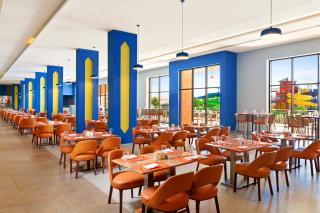 Pickalbatros Jungle Aqua Park - Neverland Hurghada - 1