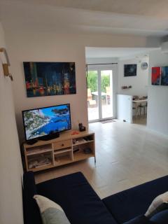 La Bastide, 100m des rues piétonnes, jardin - Sanary-sur-Mer - 3
