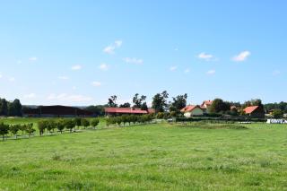 Zámeček nad Běleckým Mlýnem - - 5