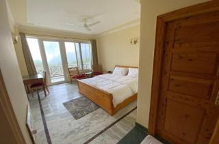 Sumer Hotel - Rājgarh - 8