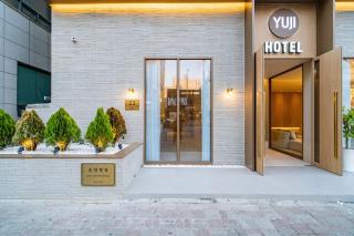 Goyang Hotel Yuji - Goyang - 1