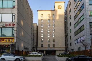 Goyang Hotel Yuji - Goyang - 3