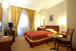 Sefa Hotel 2 Çorlu - Çorlu - 9