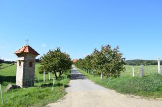 Zámeček nad Běleckým Mlýnem - - 4