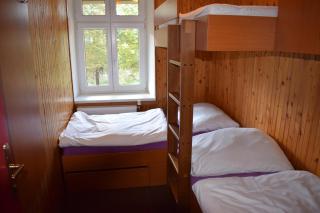 Zámeček nad Běleckým Mlýnem - - 2