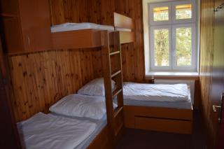 Zámeček nad Běleckým Mlýnem - - 3