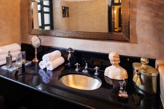 Riad Star by Marrakech Riad - Marrakesh - 9