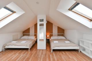Central penthouse with terrace - Prague - 8