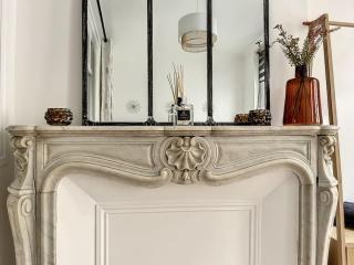 Le Huitième - Chic et Branché - Compiègne - 4