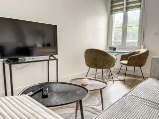 Le Huitième - Chic et Branché - Compiègne - 1