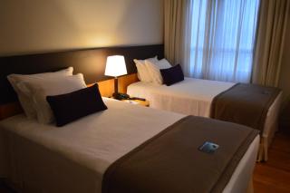 Pergamon SP Frei Caneca by Accor - 6