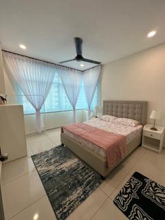 SKYLoveHomestay - Ipoh - 6