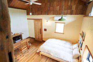 自然素材でリノベした木の香り漂う貸切宿|藤野民宿(Fujino Guest House) - - 0