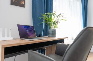 Cris Apartments - Târgu Mureș - 4