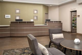 Residence Inn Birmingham Hoover - Hoover - 8