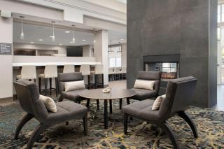 Residence Inn Birmingham Hoover - 6