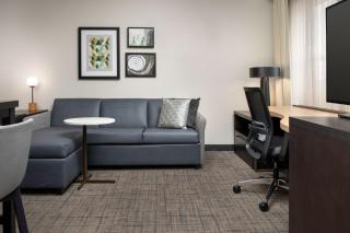 Residence Inn Birmingham Hoover - Hoover - 3