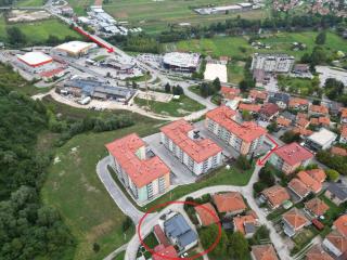 Apartmani Villas - Visoko - 8