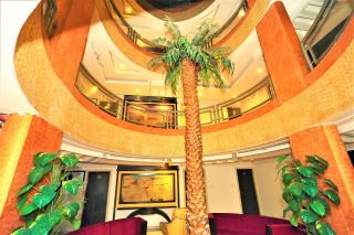 New Hotel Europa Inn - Rajkot - 5