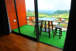 ม่อนดาวเรือง ม่อนแจ่ม - Chiang Mai - 4