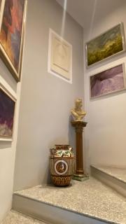 B&B Villa Botto - Cossato - 8
