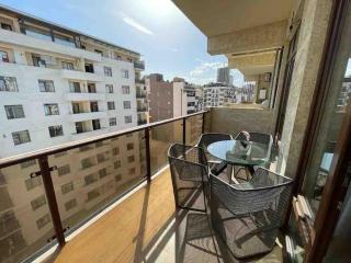 Cozy apartment in Tbilisi (Saburtalo) - Tbilisi - 9