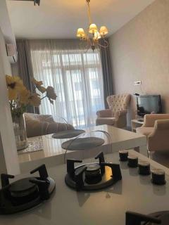 Cozy apartment in Tbilisi (Saburtalo) - Tbilisi - 7