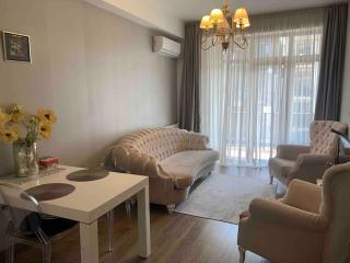 Cozy apartment in Tbilisi (Saburtalo) - Tbilisi - 1