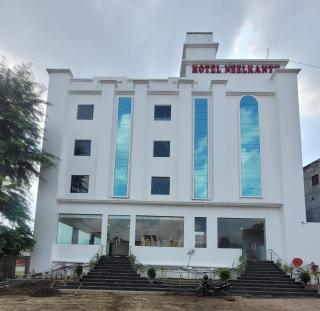 Neelkanth Hotel - Ayodhya - 0