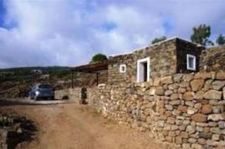 Dammusino: mini-appartamento - Pantelleria - 0