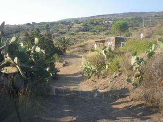 Dammusino: mini-appartamento - Pantelleria - 6