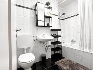 LTA Apartment in Unterschleißheim bei München - Unterschleissheim - 8