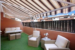 Apartamento Playa - Puertito de Güímar - 8