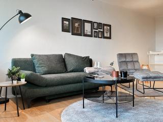 LTA Apartment in Unterschleißheim bei München - Unterschleissheim - 6