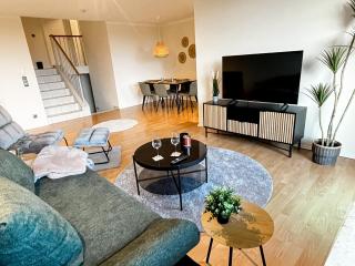 LTA Apartment in Unterschleißheim bei München - Unterschleissheim - 9