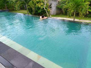 Samanta Huts - Nusa Lembongan - 9
