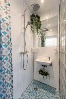 Cozy 2-bedroom apartment - Amsterdam - 7