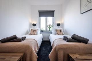 Cozy 2-bedroom apartment - Amsterdam - 2